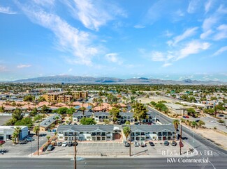 More details for 2730-2740 E Bonanza Rd, Las Vegas, NV - Residential for Sale