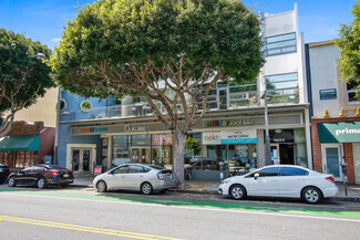 More details for 1422-1424 2nd St, Santa Monica, CA - Retail for Rent