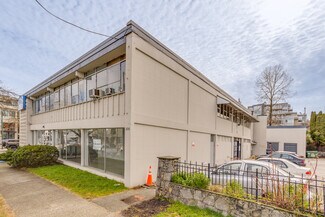 More details for 1830-1851 W 5th Ave, Vancouver, BC - Office to Rent