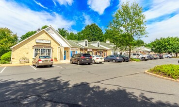 2450-2452 Kuser Rd, Hamilton, NJ for rent Building Photo- Image 1 of 2