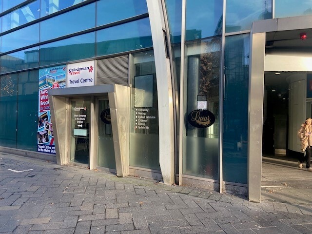 Haymarket, Newcastle Upon Tyne to rent - Building Photo - Image 2 of 3