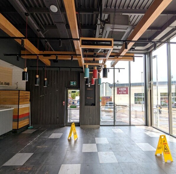 North Rd, Fort William to rent - Interior Photo - Image 2 of 2