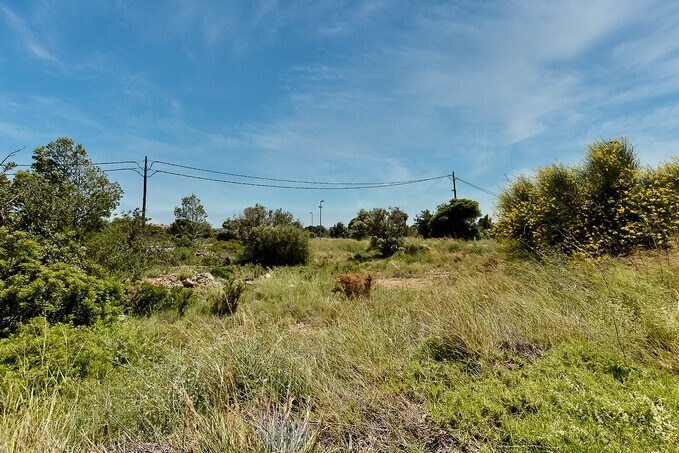 Land in L'Hospitalet de l'Infant, Tarragona for sale Floor Plan- Image 1 of 12