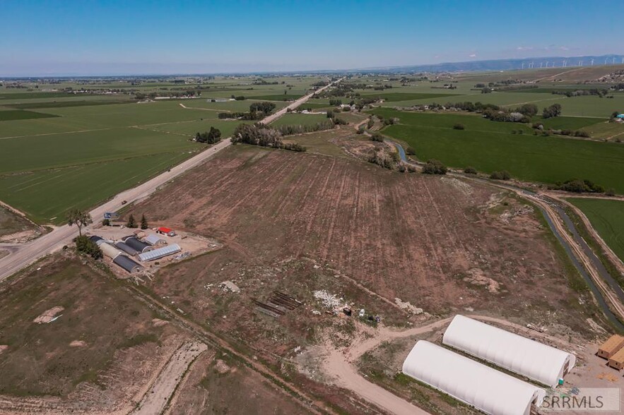 Hwy 26, Idaho Falls, ID for sale - Building Photo - Image 3 of 3