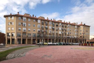 More details for Plaza Colón, 1, Arganda del Rey - Office / Retail to Rent