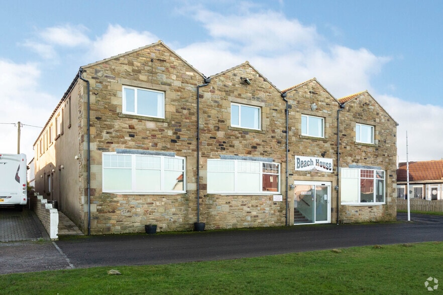 12a St Aidans, Seahouses for sale - Primary Photo - Image 1 of 1