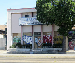 1355 E Washington Blvd, Los Angeles, CA for sale Primary Photo- Image 1 of 4