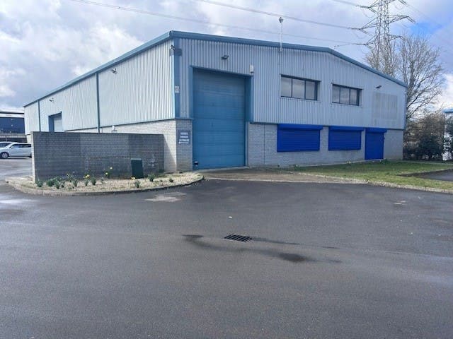 More details for Westmead Industrial Estate, Swindon - Industrial to Rent