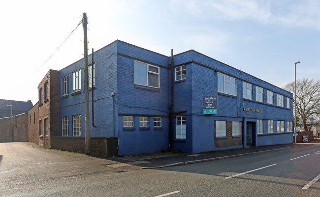 More details for 130-132 Brettell Ln, Stourbridge - Office to Rent