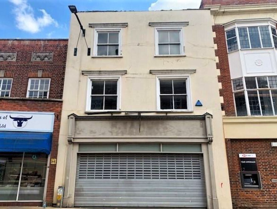 50 Bank St, Braintree for sale Building Photo- Image 1 of 1