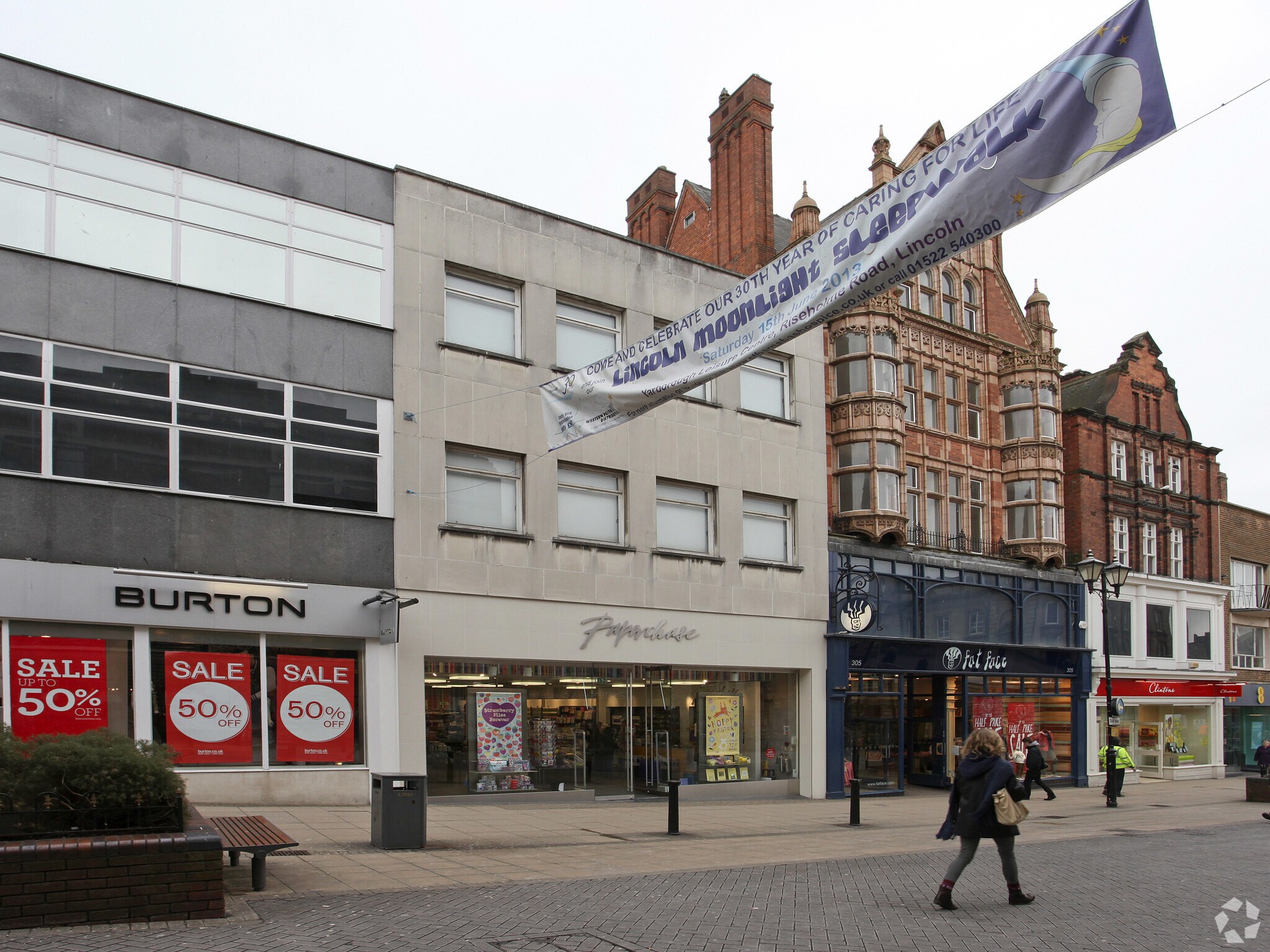 304 High St, Lincoln for sale Primary Photo- Image 1 of 1