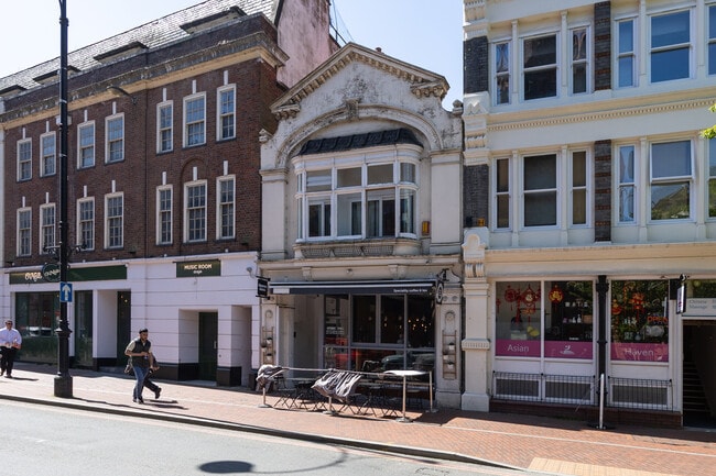 More details for 7 Blagrave St, Reading - Retail for Sale