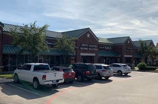 More details for 8515 Spring Cypress Rd, Spring, TX - Office/Retail, Retail for Rent