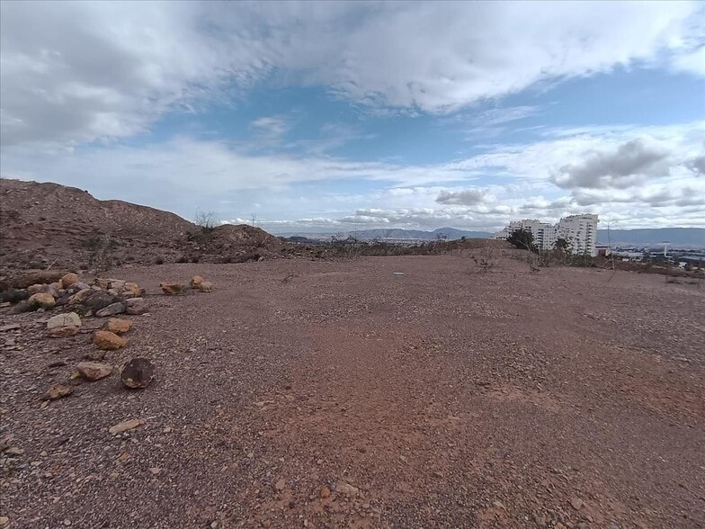 Ring 2 01, Zb-Sd-Ch, 102, Murcia, Murcia for sale - Building Photo - Image 3 of 16