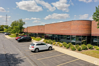 More details for 3550 W Salt Creek Ln, Arlington Heights, IL - Light Industrial for Rent