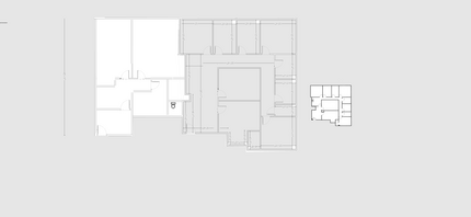 2101 Crawford St, Houston, TX for rent Floor Plan- Image 1 of 1