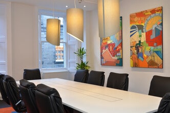 22 Young St, Edinburgh to rent Interior Photo- Image 2 of 8