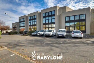 More details for 162 Avenue De Stalingrad, Colombes - Office to Rent