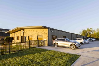 More details for 40 Wilson Rd, Humble, TX - Light Industrial, Industrial for Rent