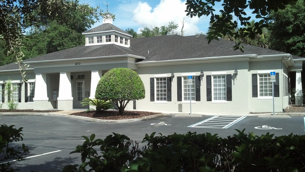 870 Clark St, Oviedo, FL for sale - Other - Image 1 of 1