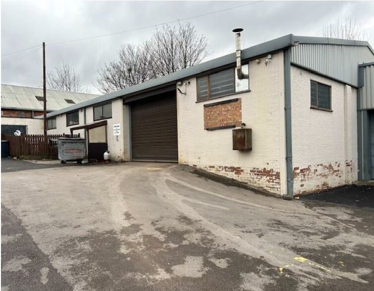 Frizinghall Rd, Bradford, BD9 4JB Highfield Garage UK