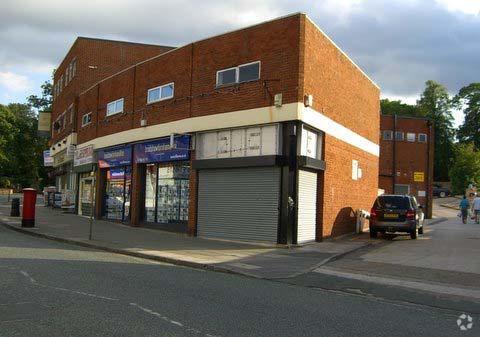 4-6 Church Rd, Wirral for sale - Primary Photo - Image 1 of 1