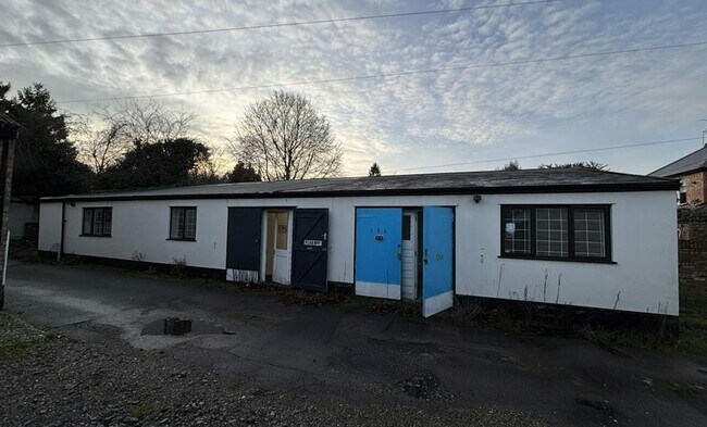 More details for 47D Queens Rd, Bury St Edmunds - Office to Rent
