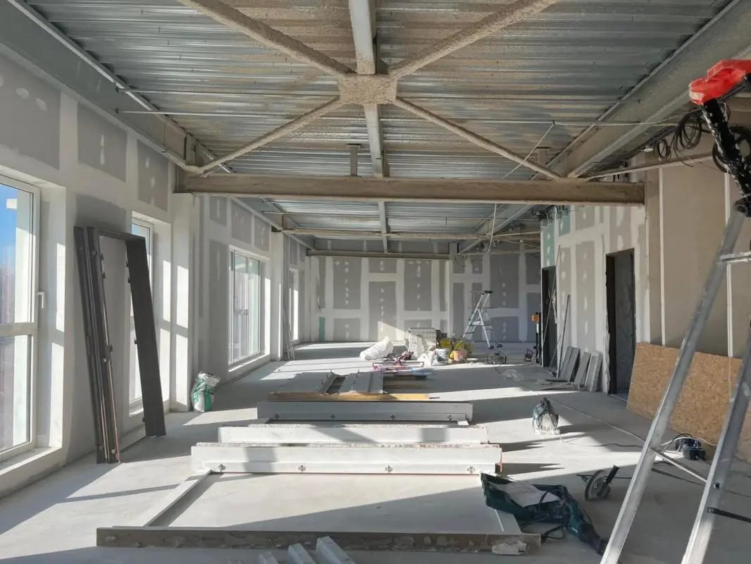 19-25 Rue De La Gare, Cachan to rent Building Photo- Image 1 of 22