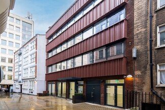 More details for 20-21 Red Lion Ct, London - Office for Rent