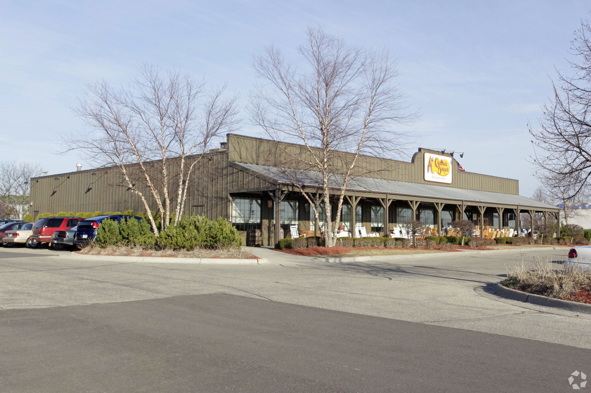 4340 Kenowa Ave SW, Grandville, MI for sale Primary Photo- Image 1 of 1