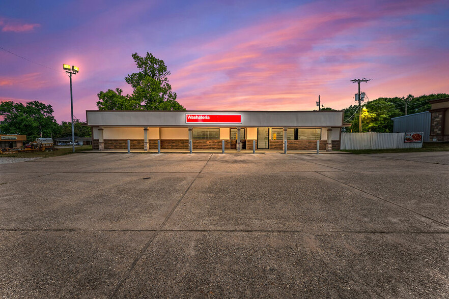 15000 State Highway 150 W, Coldspring, TX for sale - Primary Photo - Image 1 of 1