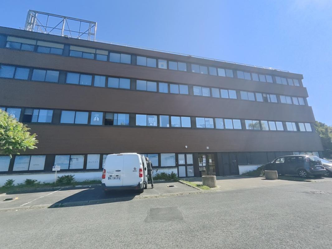 3 Allée Des Garays, Palaiseau to rent Building Photo- Image 1 of 10