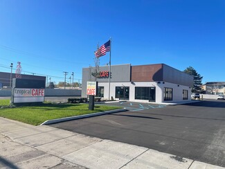 More details for 25141 Hoover Rd, Warren, MI - Retail for Rent