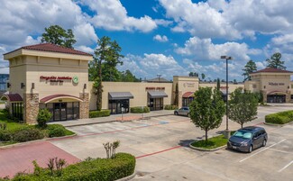 More details for 10130 Louetta Rd, Houston, TX - Office/Medical, Office/Retail for Rent