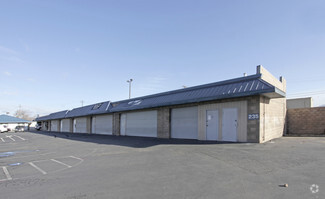 More details for 235 Front St, Salinas, CA - Industrial for Rent