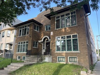 More details for 820-823 S 22nd St, Milwaukee, WI - Residential for Sale