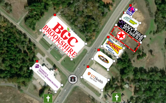 More details for 20083 Hwy 155 S, Tyler, TX - Retail for Rent