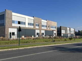 More details for Light Industrial for Sale