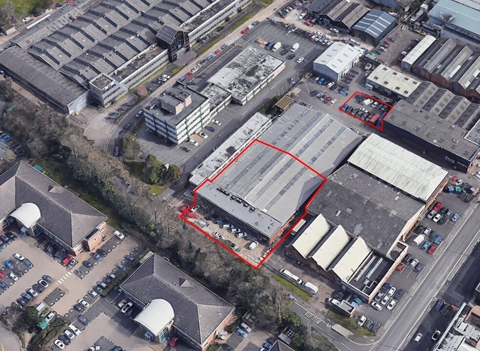 Drayton Rd, Solihull for sale Building Photo- Image 1 of 1