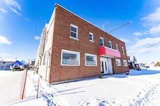 More details for 449 Mead Blvd, Espanola, ON - Build-to-Rent for Sale