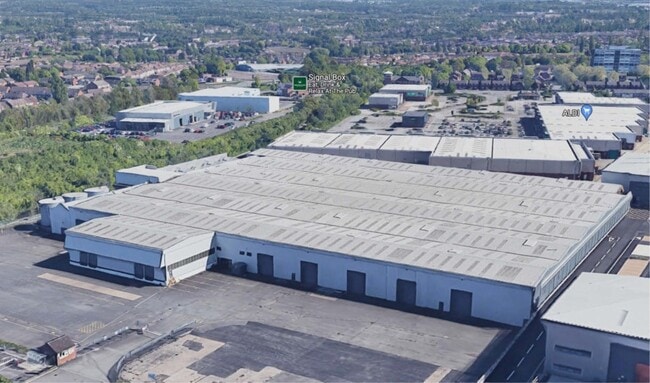 More details for Canal Rd, Coventry - Industrial to Rent