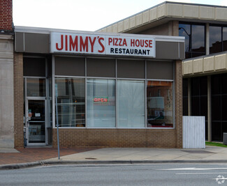 More details for 203 N Main St, High Point, NC - Retail for Sale