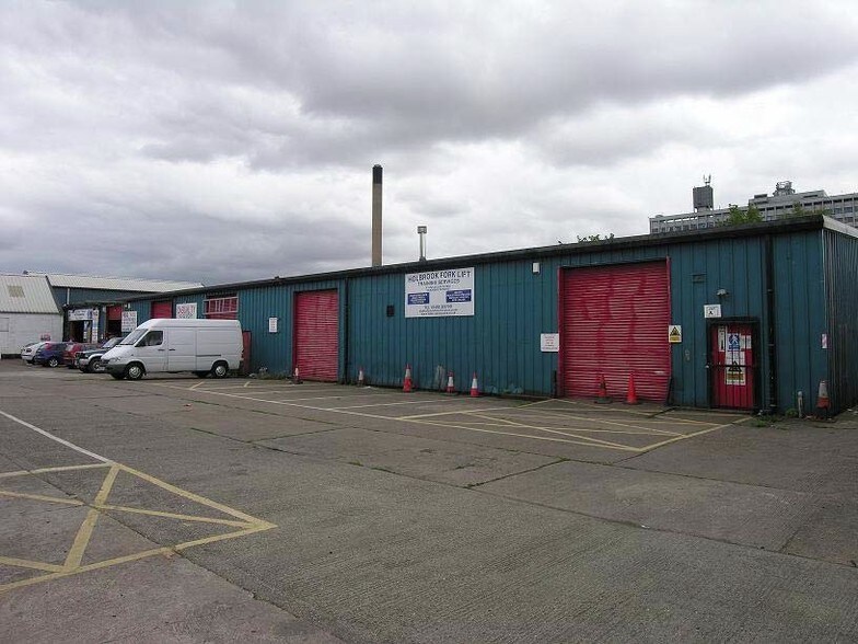 Londesborough St, Hull, HU3 1DR UK