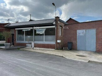 More details for Light Industrial to Rent