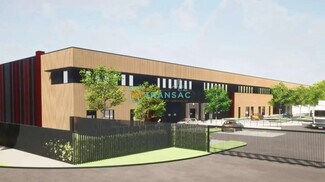 More details for Light Industrial to Rent