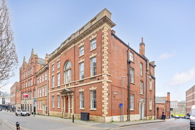 More details for 19 Castle Gate, Nottingham - Co-working to Rent