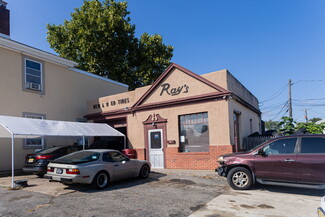 More details for 312 N Pavilion Ave, Riverside, NJ - Retail for Sale