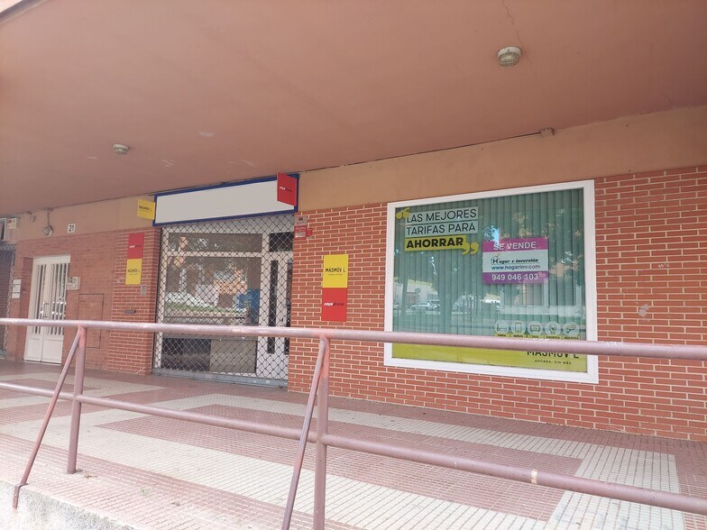 Build-to-Rent in Guadalajara, Guadalajara for sale - Building Photo - Image 2 of 16