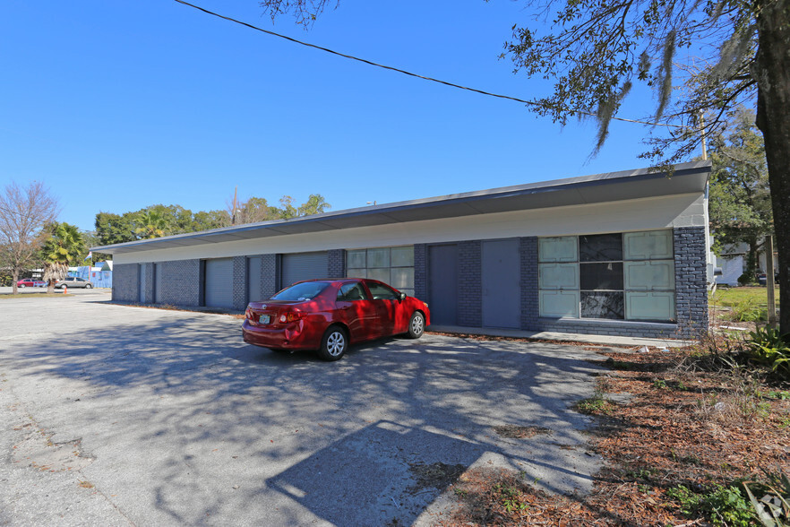 5821 N Florida Ave, Tampa, FL for rent - Building Photo - Image 3 of 4