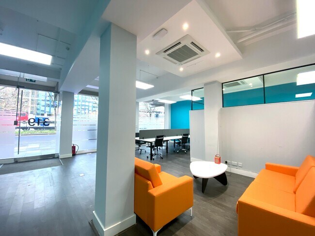 More details for 319-325 Euston Rd, London - Office to Rent